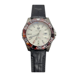 Фото 68 - Tag Heuer Aquaracer 300M 43mm Art 2540