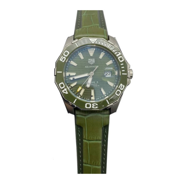 Товар Tag Heuer Aquaracer 300M 43mm Art 2541 Фото 1 - Tag Heuer Aquaracer 300M 43mm Art 2541