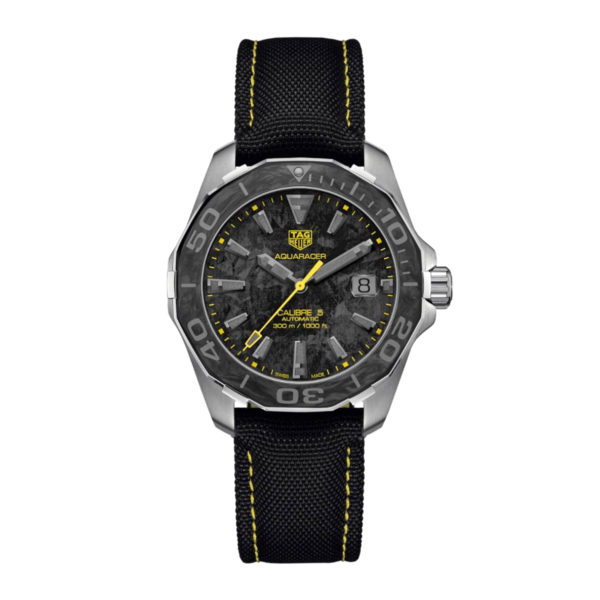 Товар Tag Heuer Aquaracer 300M 43mm Art 2546 Фото 1 - Tag Heuer Aquaracer 300M 43mm Art 2546