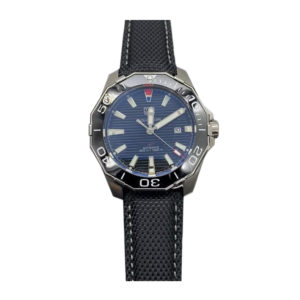 Фото 63 - Tag Heuer Aquaracer 300M 43mm Art 2550