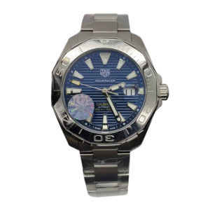 Фото 66 - TAG Heuer Aquaracer 300M 43mm Art 2554