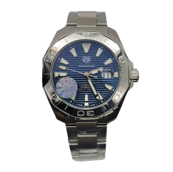 Товар TAG Heuer Aquaracer 300M 43mm Art 2554 Фото 1 - TAG Heuer Aquaracer 300M 43mm Art 2554