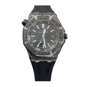 Фото 39 - Audemars Piguet Royal Oak Offshore Diver Art 2588