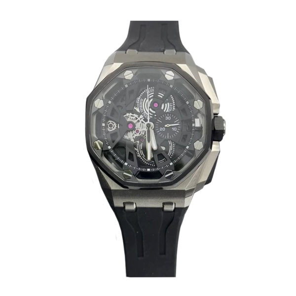 Фото 1 - Audemars Piguet Royal Oak Offshore 45mm Art 2589