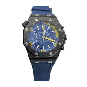 Фото 63 - Audemars Piguet Royal Oak Offshore Diver Chronograph Art 2594