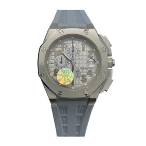 Фото 51 - Audemars Piguet Royal Oak Offshore 44mm Art 2602