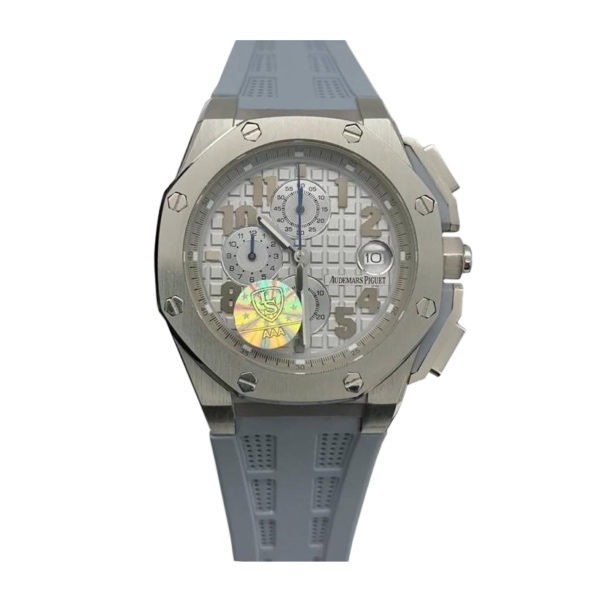 Фото 1 - Audemars Piguet Royal Oak Offshore 44mm Art 2602