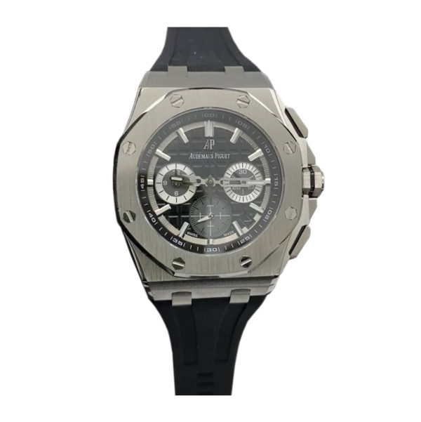 Фото 1 - Audemars Piguet Royal Oak Offshore 43mm Art 2607