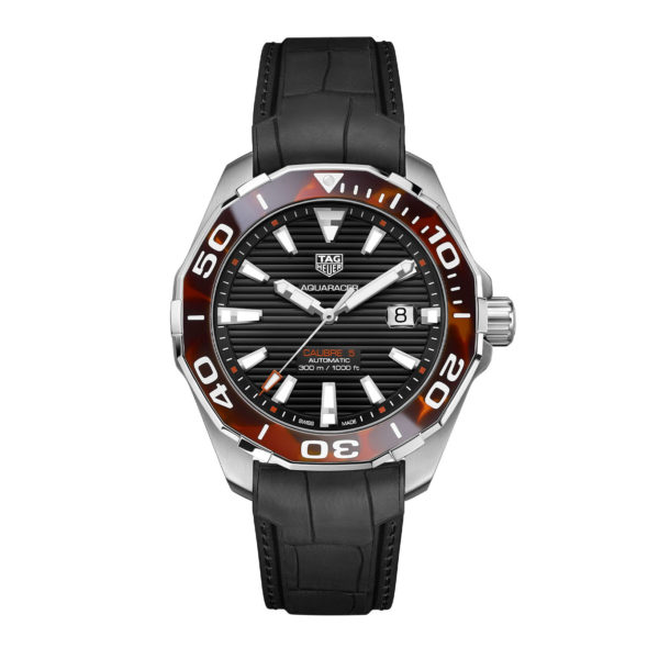 Товар Tag Heuer Aquaracer 300M 43mm Art 2542 Фото 1 - Tag Heuer Aquaracer 300M 43mm Art 2542