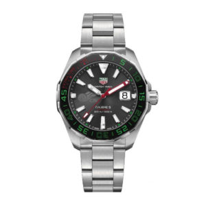 Фото 66 - Tag Heuer Aquaracer 300M 43mm Art 2552