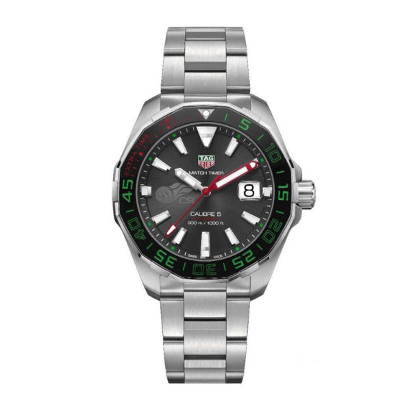 Товар Tag Heuer Aquaracer 300M 43mm Art 2552 Фото 1 - Tag Heuer Aquaracer 300M 43mm Art 2552