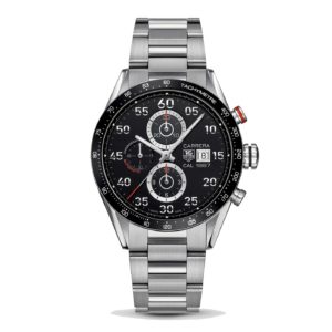 Фото 56 - TAG Heuer Carrera 41mm Art 2509