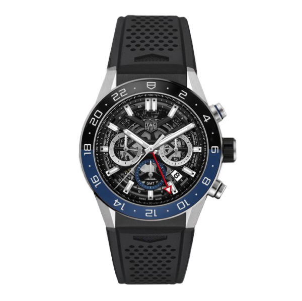 Товар TAG Heuer Carrera 45mm Art 2501 Фото 1 - TAG Heuer Carrera 45mm Art 2501