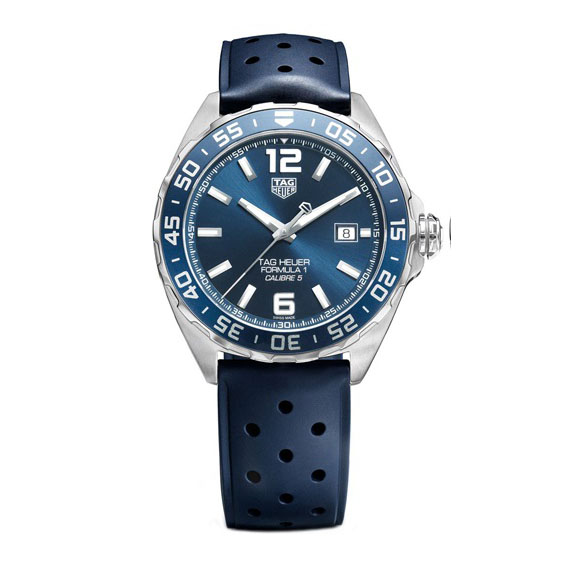 Фото 1 - Tag Heuer Formula 1 41mm Art 2535