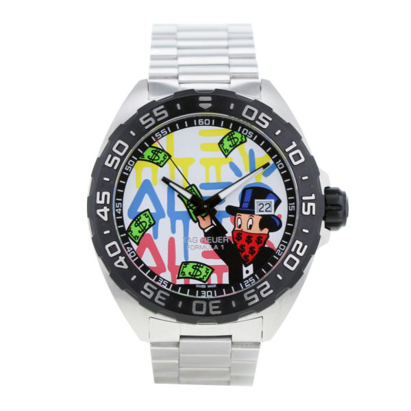Фото 1 - Tag Heuer Formula 1 41mm Art 2523