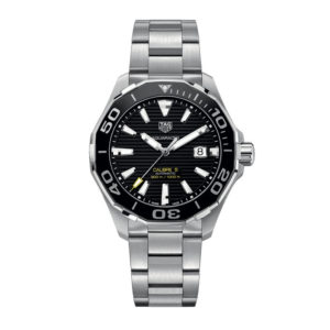 Фото 47 - TAG Heuer Aquaracer 300M 43mm Art 2521