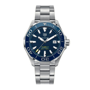 Фото 33 - TAG Heuer Aquaracer 300M 43mm Art 2522