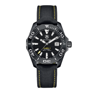 Фото 35 - Tag Heuer Aquaracer 300M 43mm Art 2545