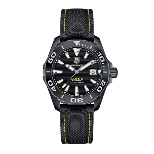 Товар Tag Heuer Aquaracer 300M 43mm Art 2545 Фото 1 - Tag Heuer Aquaracer 300M 43mm Art 2545