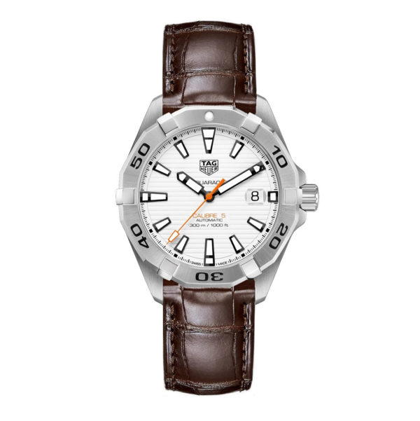 Товар Tag Heuer Aquaracer 300M 43mm Art 2538 Фото 1 - Tag Heuer Aquaracer 300M 43mm Art 2538