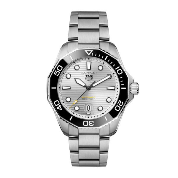 Товар TAG Heuer Aquaracer 300M 43mm Art 2519 Фото 1 - TAG Heuer Aquaracer 300M 43mm Art 2519