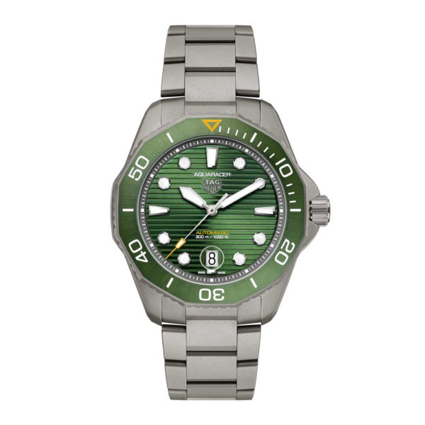 Товар TAG Heuer Aquaracer 300M 43mm Art 2520 Фото 1 - TAG Heuer Aquaracer 300M 43mm Art 2520