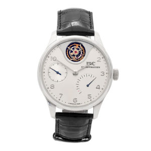Фото 44 - IWC Portugieser IW504204