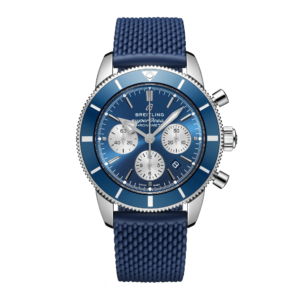 Фото 50 - Breitling Superocean Heritage Chronograph 44mm Art 2898