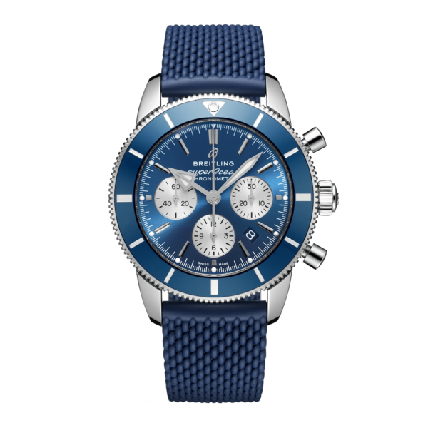 Фото 1 - Breitling Superocean Heritage Chronograph 44mm Art 2898