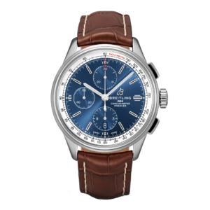 Фото 16 - Breitling Premier Chronograph 42 Art 2847