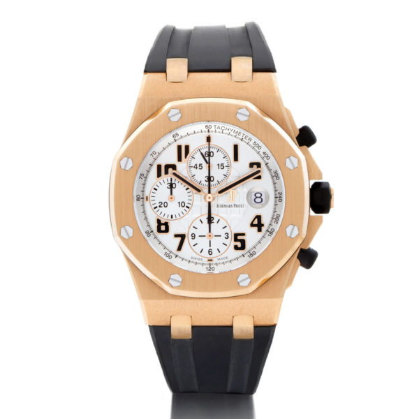 Фото 1 - Audemars Piguet Royal Oak Offshore 42mm Art 2644