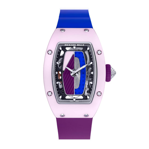 Товар Richard Mille RM 07-01 Pastel Lavender Фото 1 - Richard Mille RM 07-01 Pastel Lavender