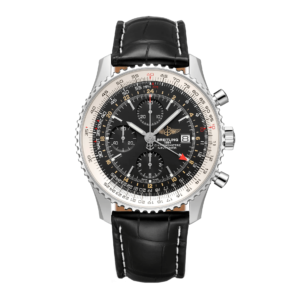 Фото 48 - Breitling Navitimer 41mm Art 2881