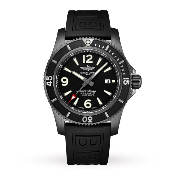 Товар Breitling Superocean 44mm Art 2724 Фото 1 - Breitling Superocean 44mm Art 2724