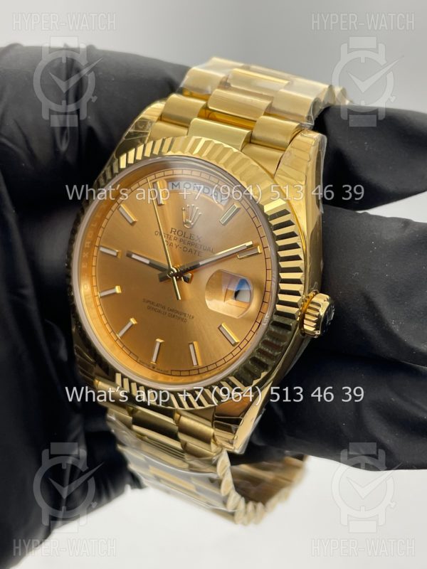 Товар Rolex Day-Date 40mm 228238-0003 Gold Фото 3 - Rolex Day-Date 40mm 228238-0003 Gold