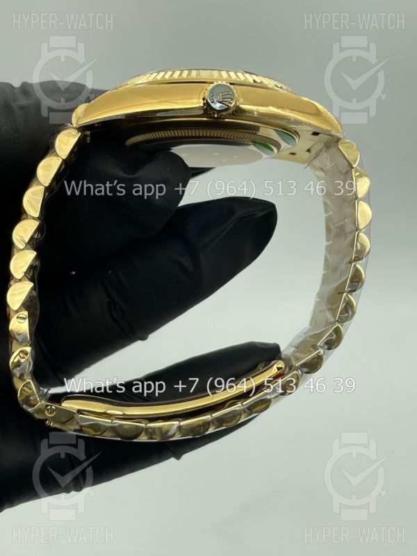 Товар Rolex Day-Date 40mm 228238-0003 Gold Фото 14 - Rolex Day-Date 40mm 228238-0003 Gold