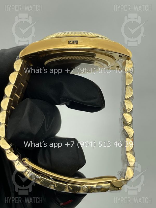 Товар Rolex Day-Date 40mm 228238-0003 Gold Фото 13 - Rolex Day-Date 40mm 228238-0003 Gold