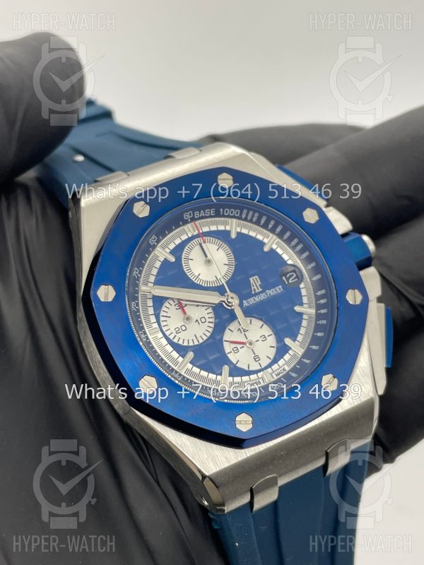 Фото 3 - Audemars Piguet Royal Oak Offshore 44mm Art 2655