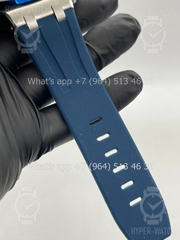 Фото 9 - Audemars Piguet Royal Oak Offshore 44mm Art 2655