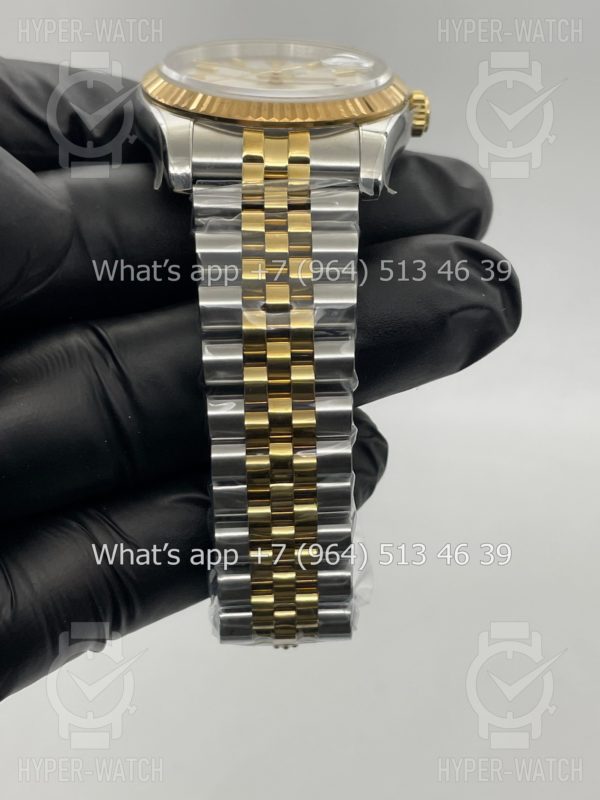Товар Rolex Datejust 41mm 126333-0002 Steel Фото 15 - Rolex Datejust 41mm 126333-0002 Steel