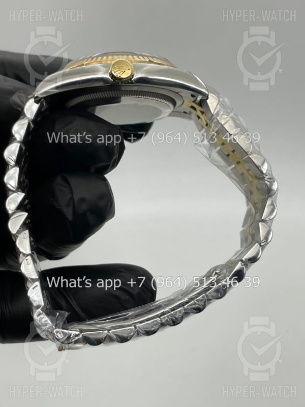 Товар Rolex Datejust 41mm 126333-0002 Steel Фото 14 - Rolex Datejust 41mm 126333-0002 Steel