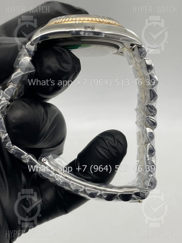 Товар Rolex Datejust 41mm 126333-0002 Steel Фото 13 - Rolex Datejust 41mm 126333-0002 Steel