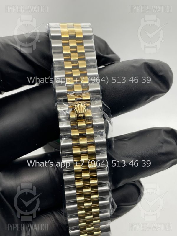 Товар Rolex Datejust 41mm 126333-0002 Steel Фото 16 - Rolex Datejust 41mm 126333-0002 Steel