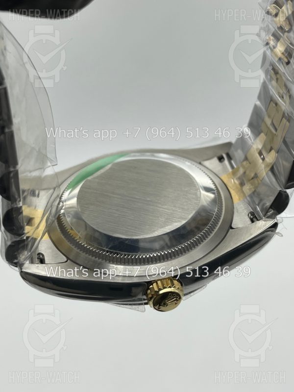 Товар Rolex Datejust 41mm 126333-0002 Steel Фото 17 - Rolex Datejust 41mm 126333-0002 Steel