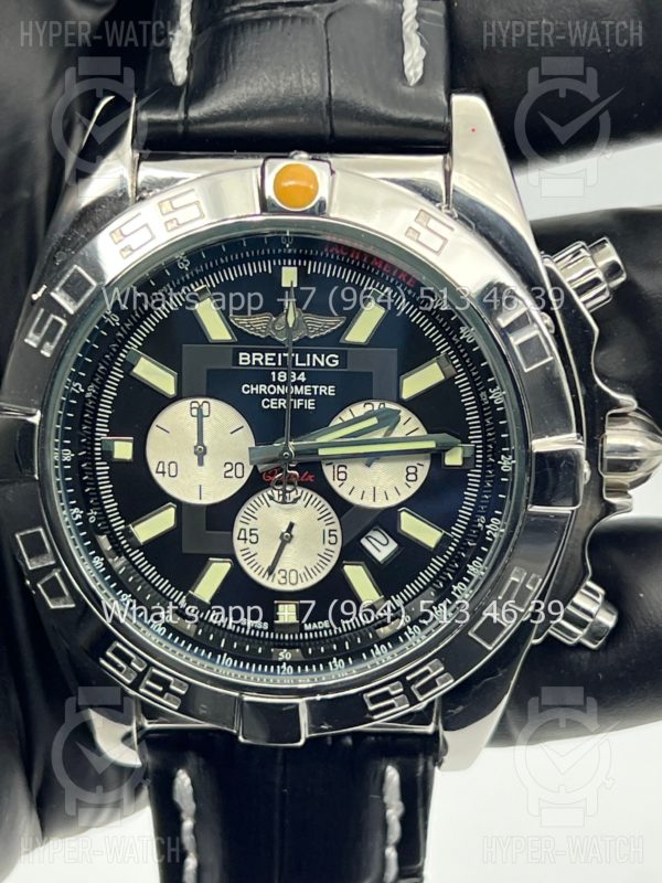 Товар Breitling Chronomat 44 Art 2895 Фото 2 - Breitling Chronomat 44 Art 2895