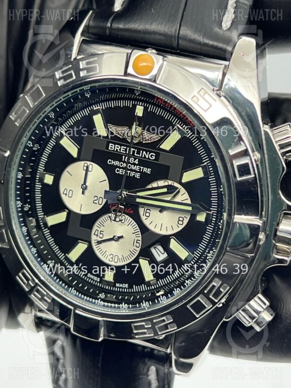 Товар Breitling Chronomat 44 Art 2895 Фото 3 - Breitling Chronomat 44 Art 2895