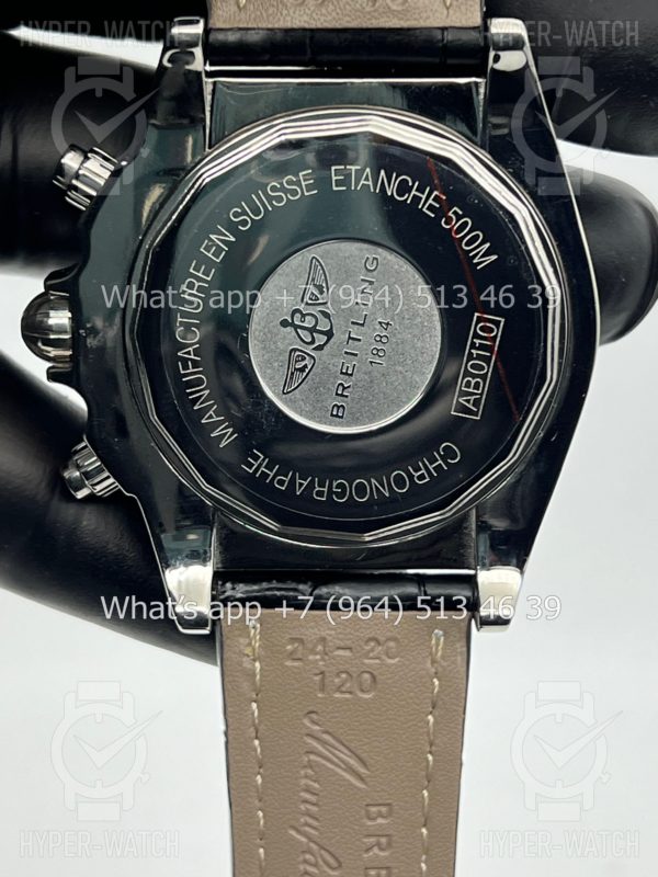Товар Breitling Chronomat 44 Art 2895 Фото 13 - Breitling Chronomat 44 Art 2895