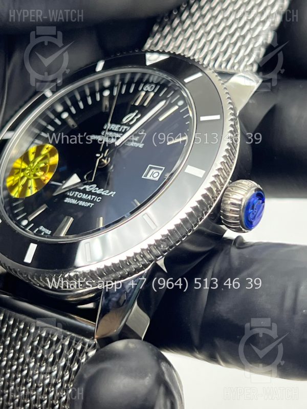Товар Breitling Superocean Heritage 42mm Art 2721 Фото 4 - Breitling Superocean Heritage 42mm Art 2721