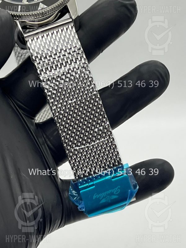 Товар Breitling Superocean Heritage 42mm Art 2721 Фото 13 - Breitling Superocean Heritage 42mm Art 2721