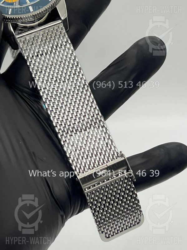 Товар Breitling Superocean Heritage 42mm Art 2714 Фото 12 - Breitling Superocean Heritage 42mm Art 2714